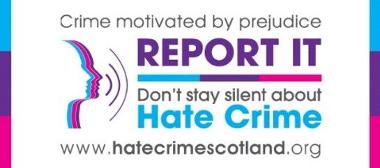 Hate crime