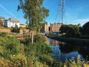 30-year plan to realise the potential of North Glasgow