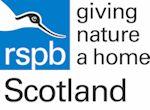 RSPB Logo