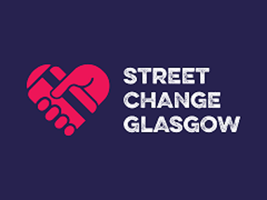 Street change Glasgow