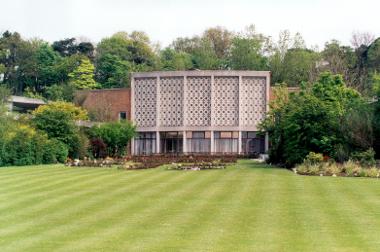 Linn Crematorium