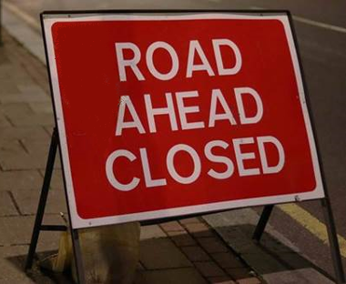 Roads Ahead Closed