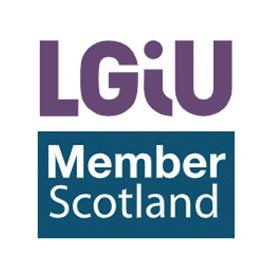 LGiU logo