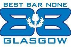 BBN glasgow logo