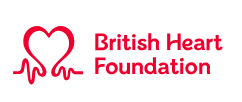 British Heart Foundation logo