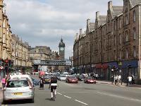 This area, home to Glasgow Cathedral, Provand's Lordship, the St Mungo Museum of Religious Life and Art, the Necropolis, the Tollbooth Steeple and Glasgow Green, is a key regeneration priority for the council, and a working group has been formed to develo