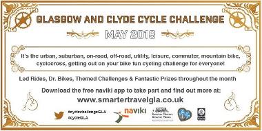 Cycle Challenge 2018