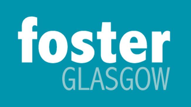 Foster Glasgow logo Foster Glasgow logo