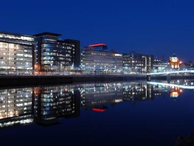 Digital Glasgow Strategy will bring social and economic benefits of the Digital Revolution