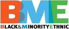 BME Network Logo with reduced white space