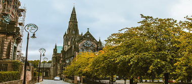 Glasgow Cathedral