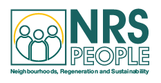 NRS People Logo