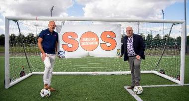 Scottish Lowlands Development Football League Sponsor