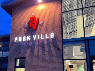 Park Villa