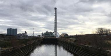 Govan Graving Docks