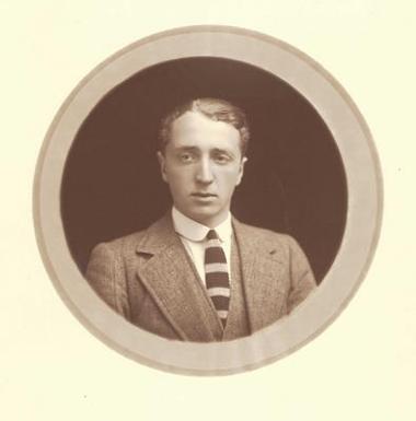 George Waldo Allan