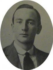 Archibald Hay Gardiner