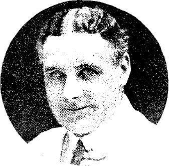 John Montgomerie