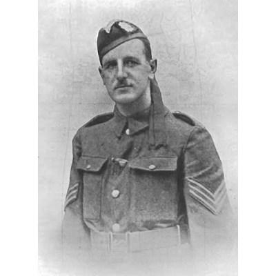 James Turnbull VC