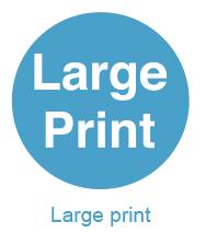 Large Print