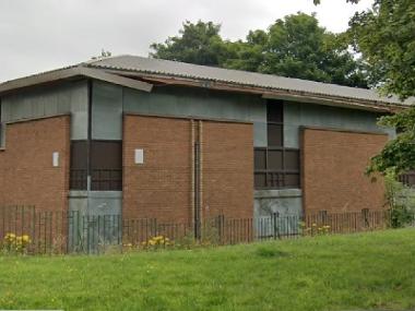 Council to lease former housing office to Glasgow charity