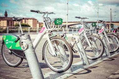 Bike Hire