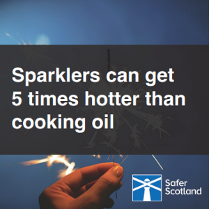 Sparkler information