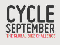 Cycle September