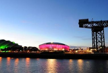 Clydeside