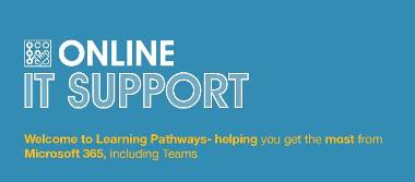 Online IT Support