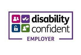 Disability Confident Employer