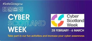 Cyber Scotland Week