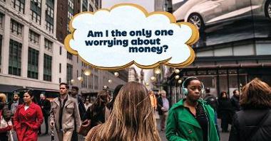 Money Worries