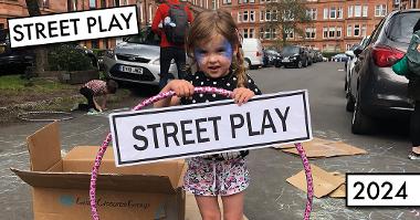 Street Play 2023